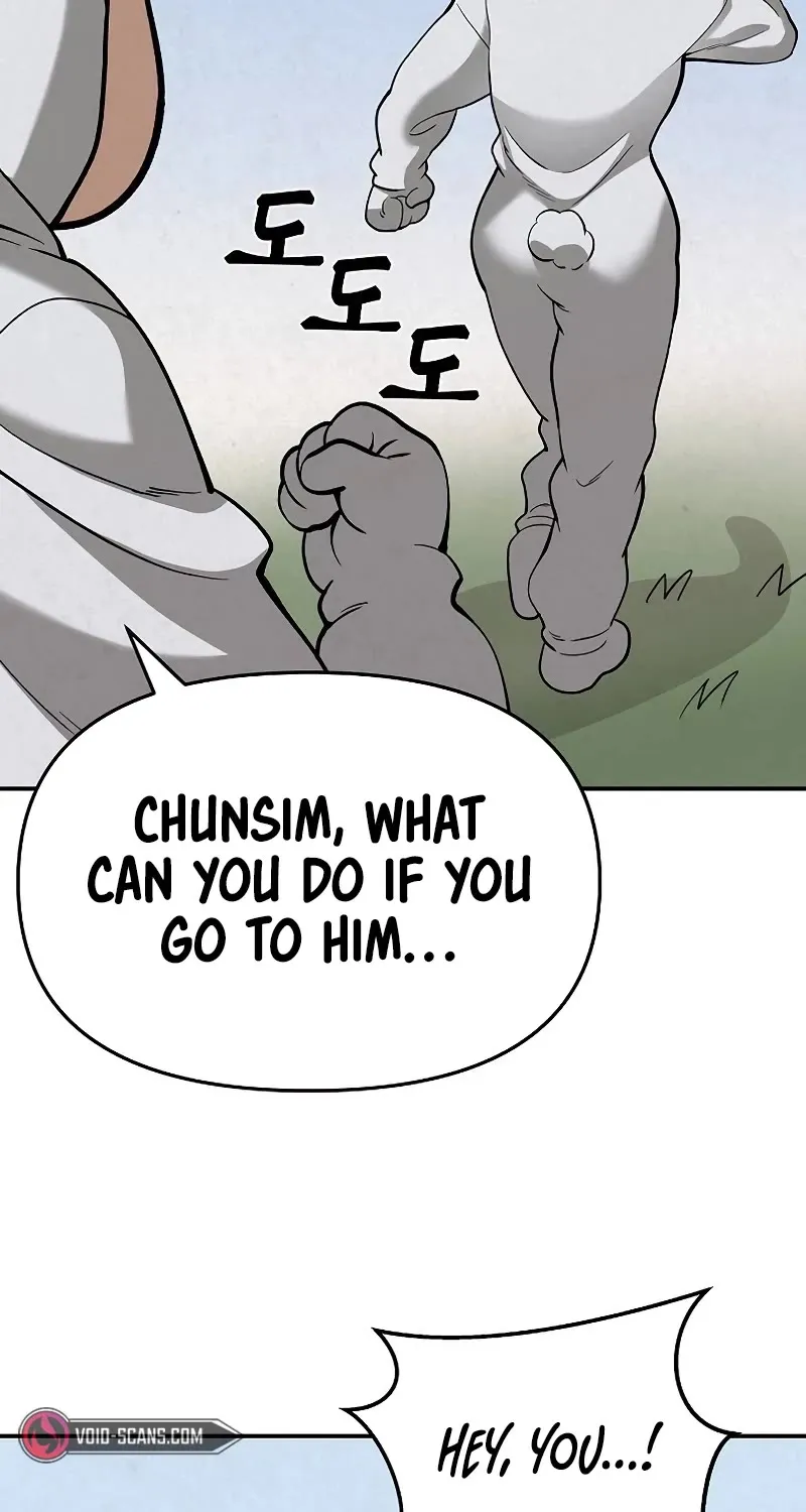 The Bully In-Charge Zinmanga X Chapter 66 Page 171