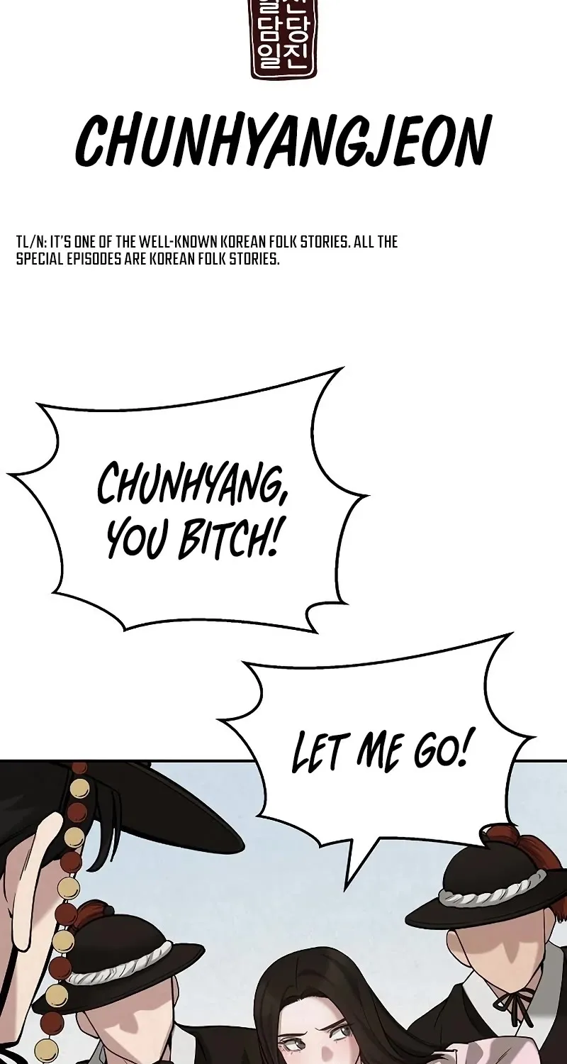 The Bully In-Charge Zinmanga X Chapter 66 Page 175