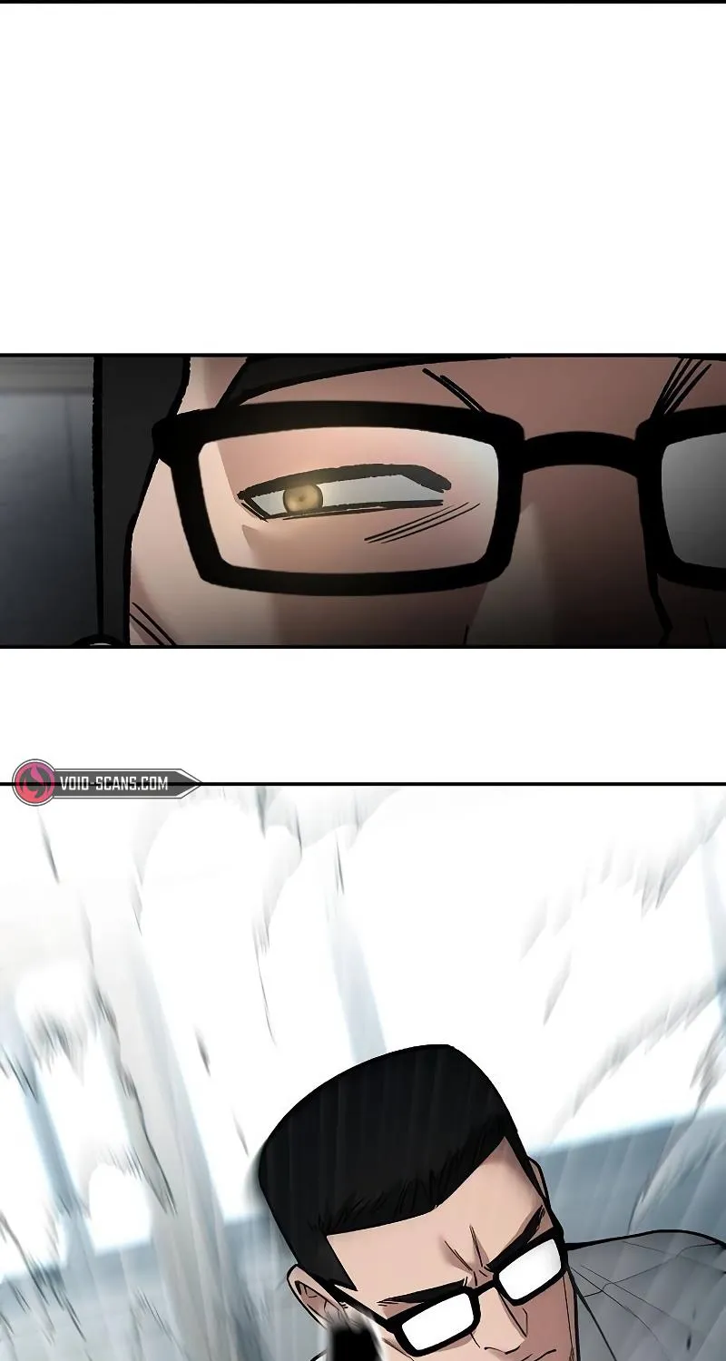 The Bully In-Charge Zinmanga X Chapter 65 Page 10
