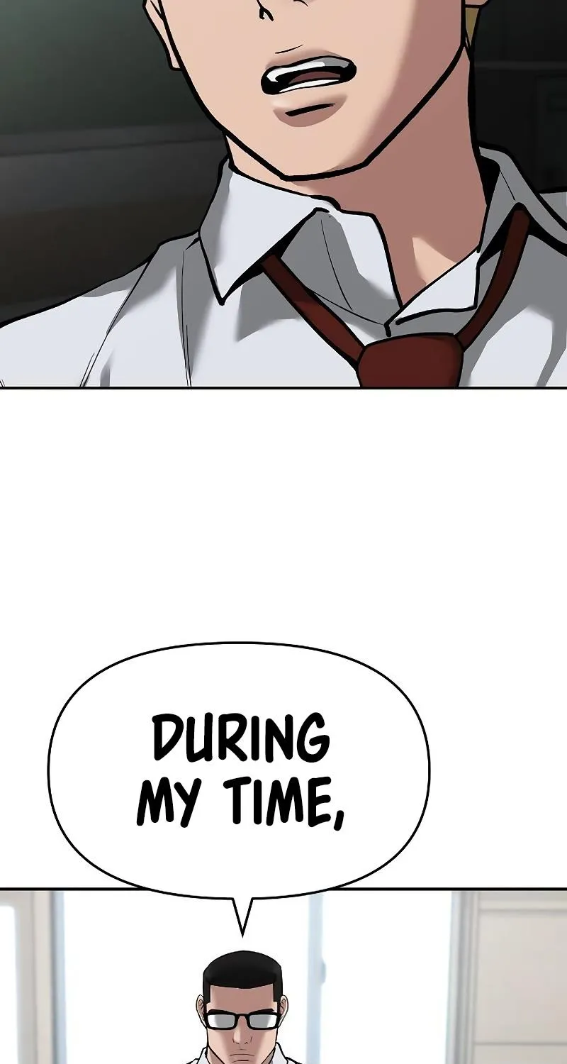 The Bully In-Charge Zinmanga X Chapter 65 Page 18