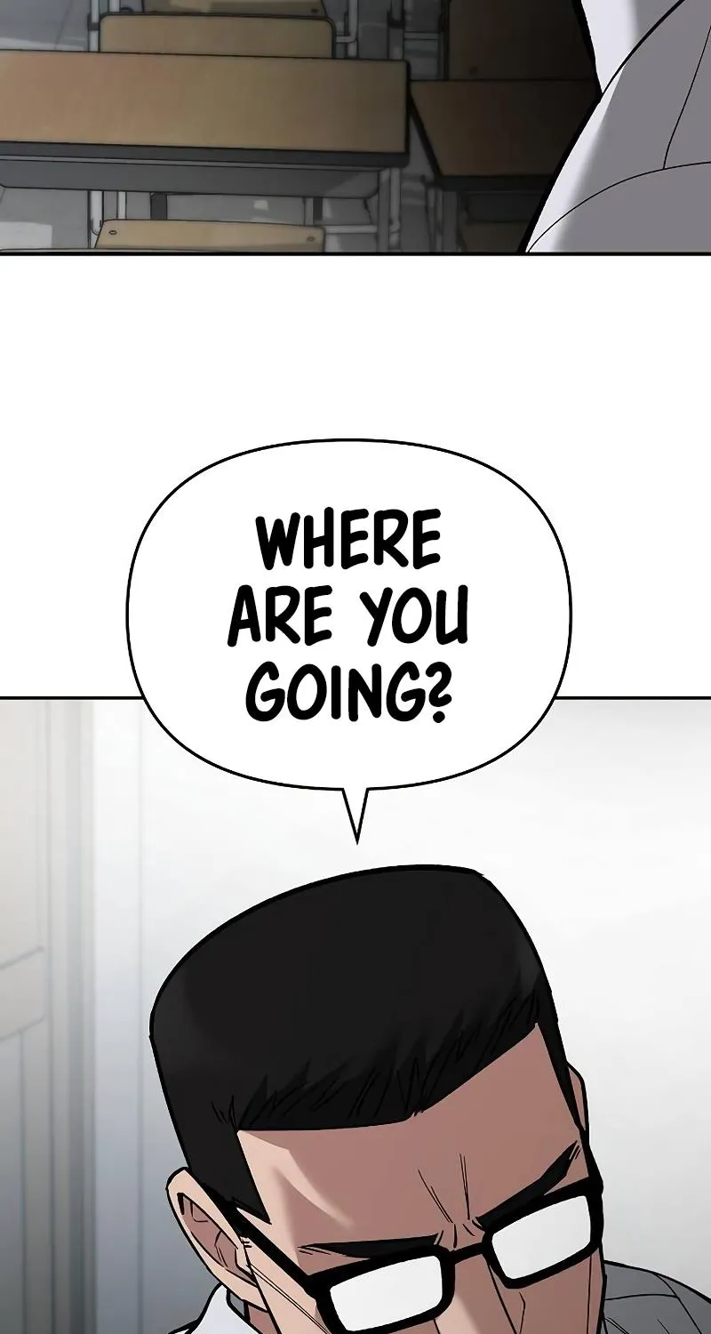 The Bully In-Charge Zinmanga X Chapter 65 Page 30