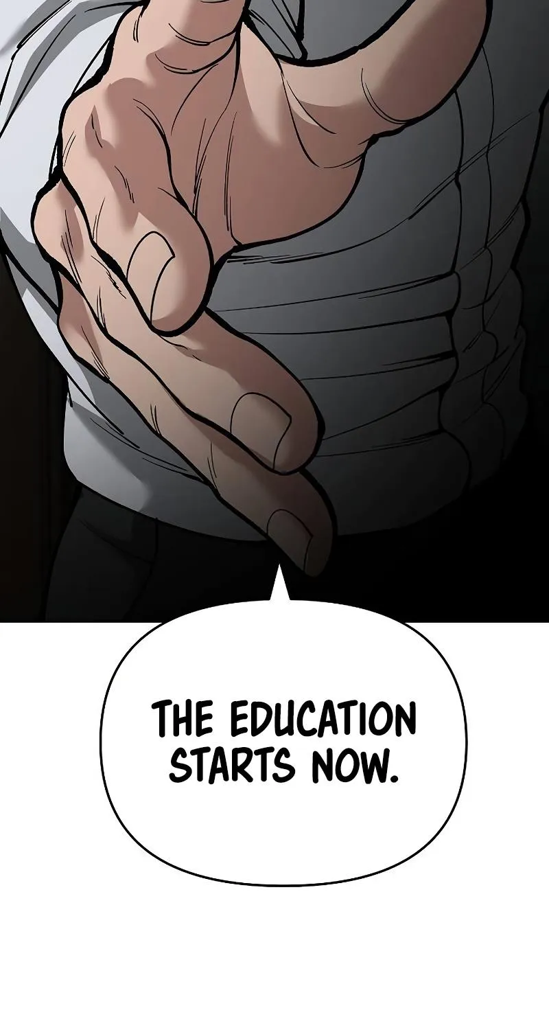 The Bully In-Charge Zinmanga X Chapter 65 Page 32