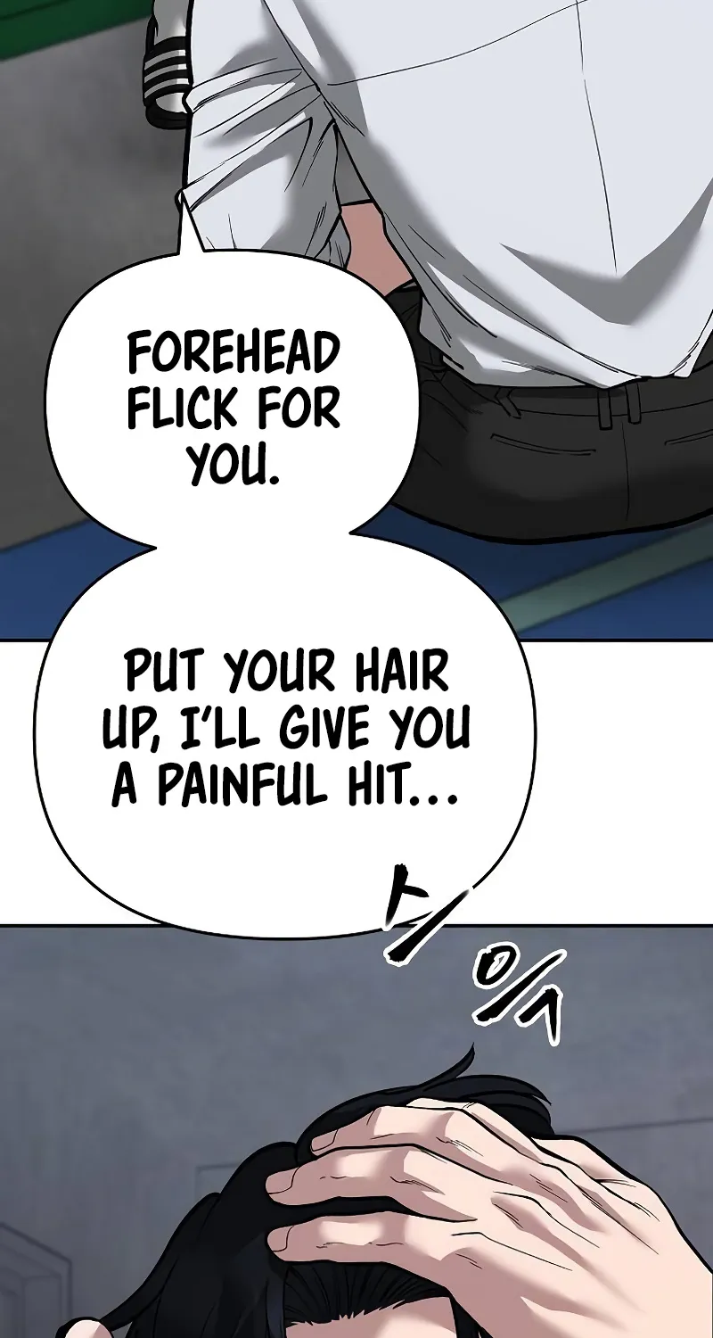 The Bully In-Charge Zinmanga X Chapter 65 Page 42