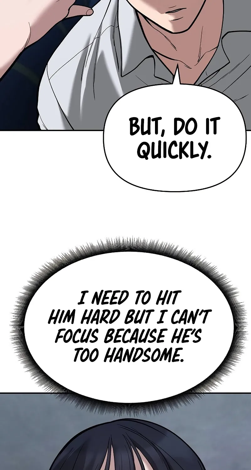 The Bully In-Charge Zinmanga X Chapter 65 Page 47