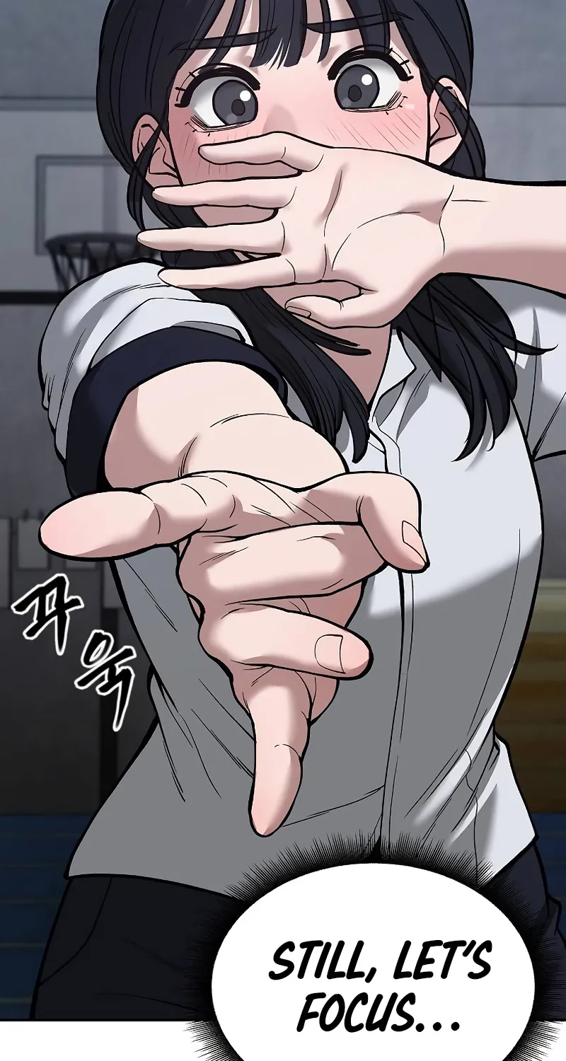 The Bully In-Charge Zinmanga X Chapter 65 Page 48