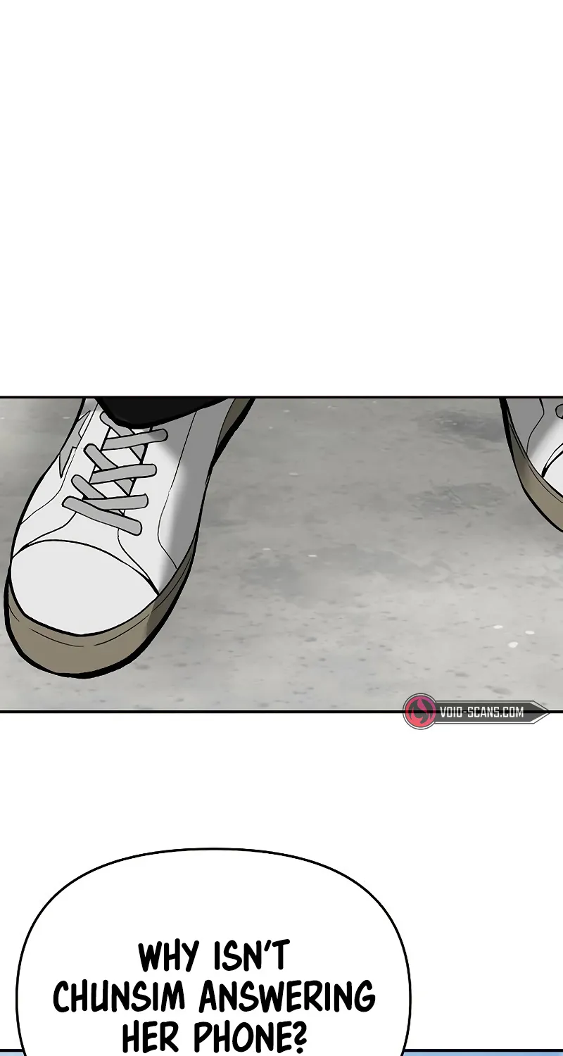 The Bully In-Charge Zinmanga X Chapter 65 Page 55