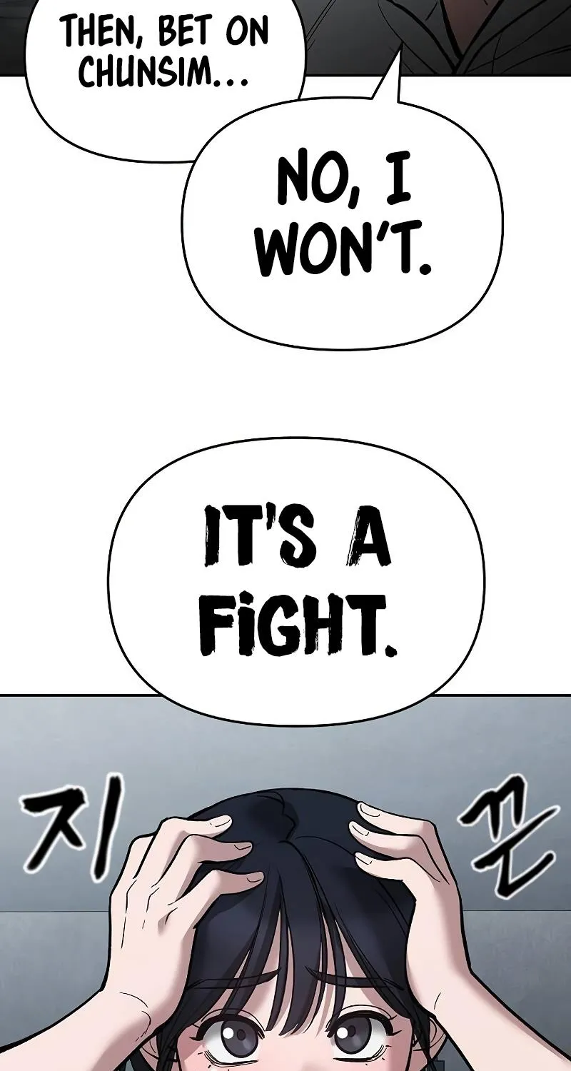 The Bully In-Charge Zinmanga X Chapter 65 Page 217