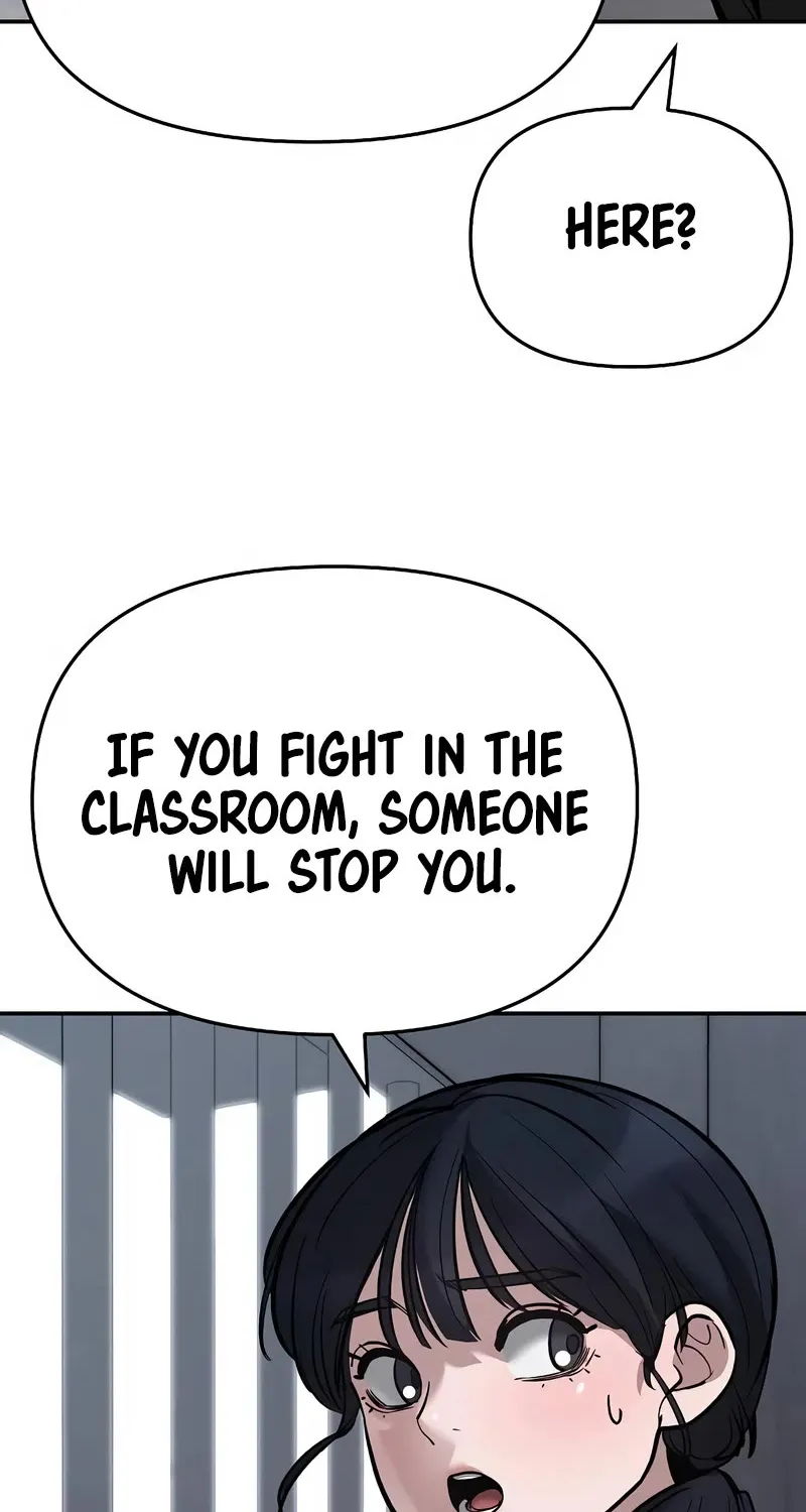 The Bully In-Charge Zinmanga X Chapter 64 Page 66