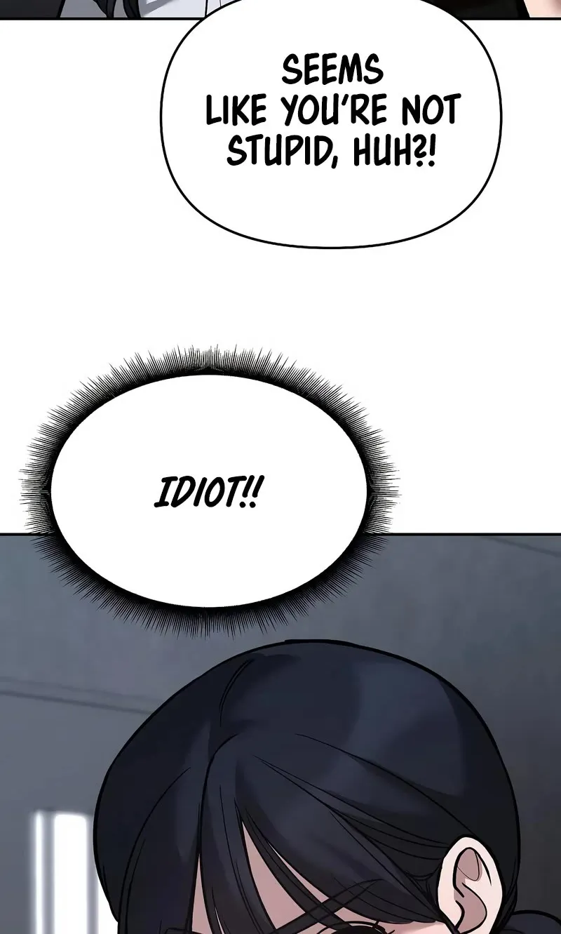 The Bully In-Charge Zinmanga X Chapter 64 Page 82
