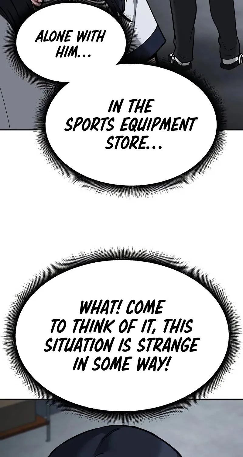 The Bully In-Charge Zinmanga X Chapter 64 Page 86