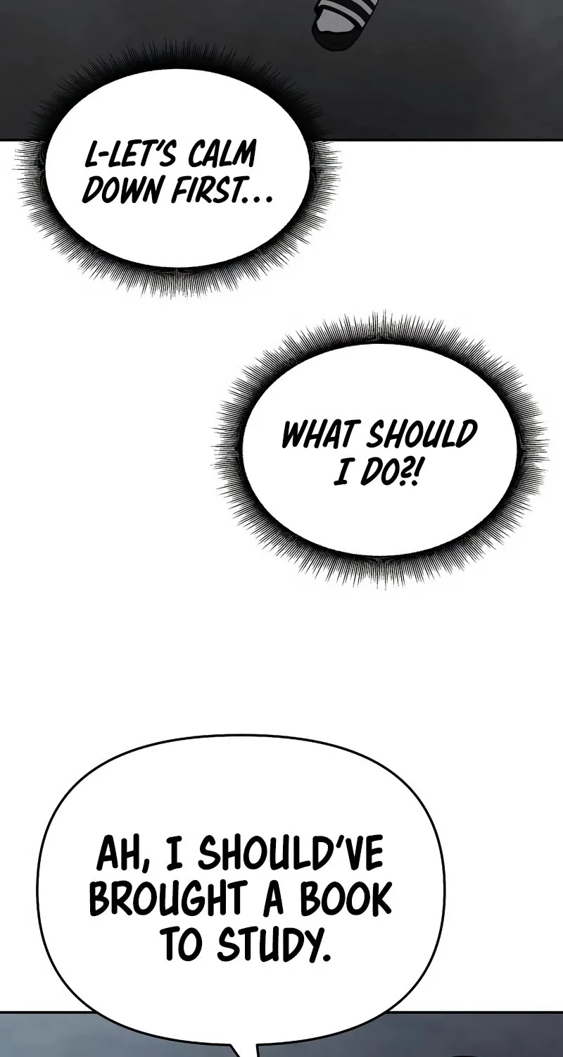 The Bully In-Charge Zinmanga X Chapter 64 Page 88
