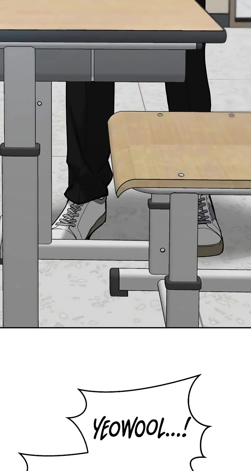 The Bully In-Charge Zinmanga X Chapter 64 Page 95