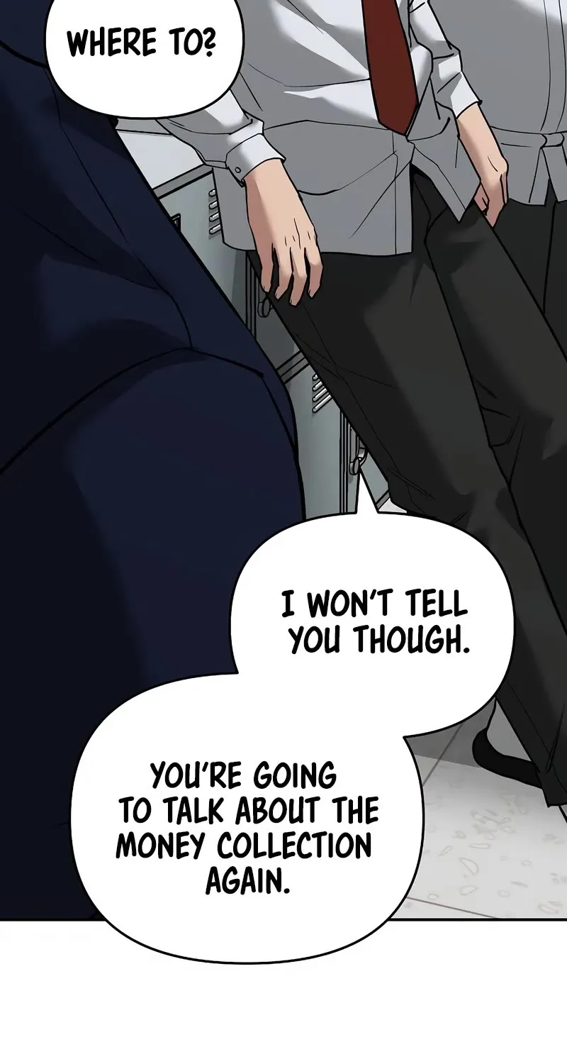 The Bully In-Charge Zinmanga X Chapter 64 Page 145