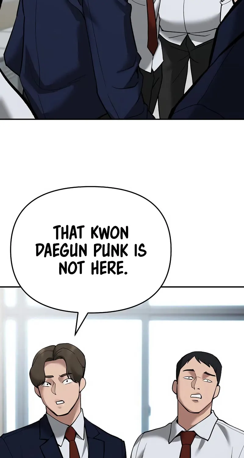 The Bully In-Charge Zinmanga X Chapter 64 Page 153