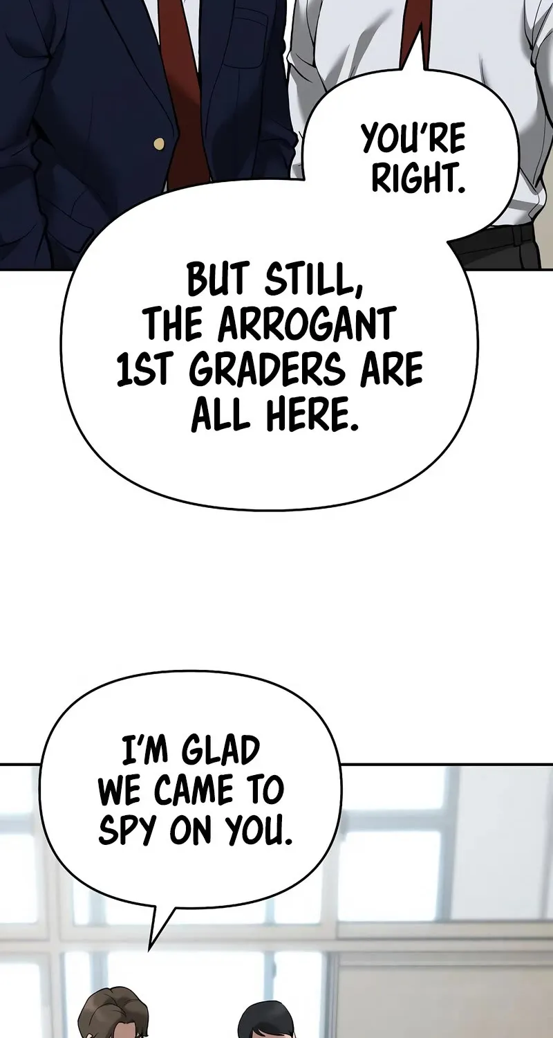 The Bully In-Charge Zinmanga X Chapter 64 Page 154