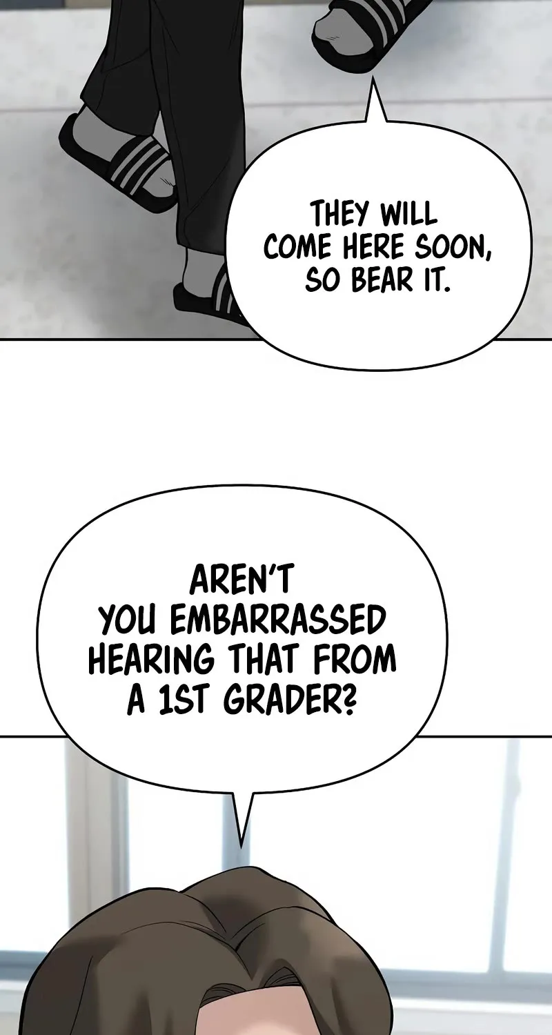 The Bully In-Charge Zinmanga X Chapter 64 Page 163