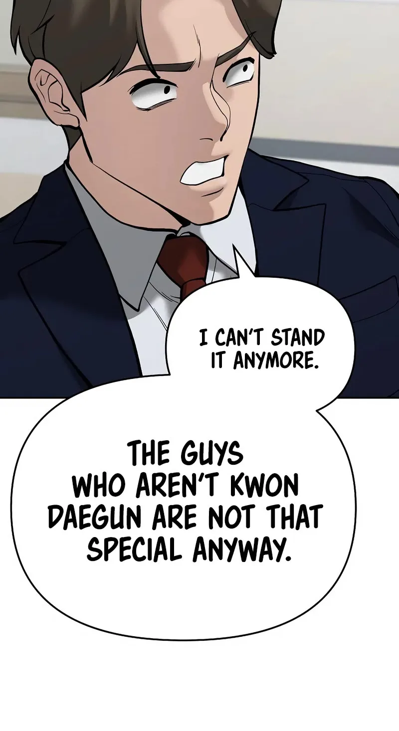 The Bully In-Charge Zinmanga X Chapter 64 Page 164