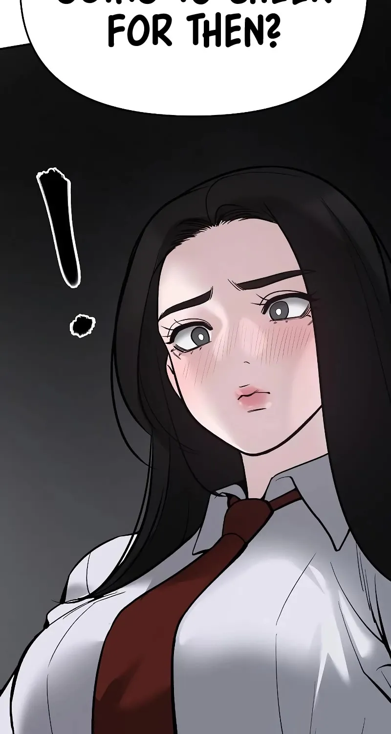 The Bully In-Charge Zinmanga X Chapter 63 Page 81