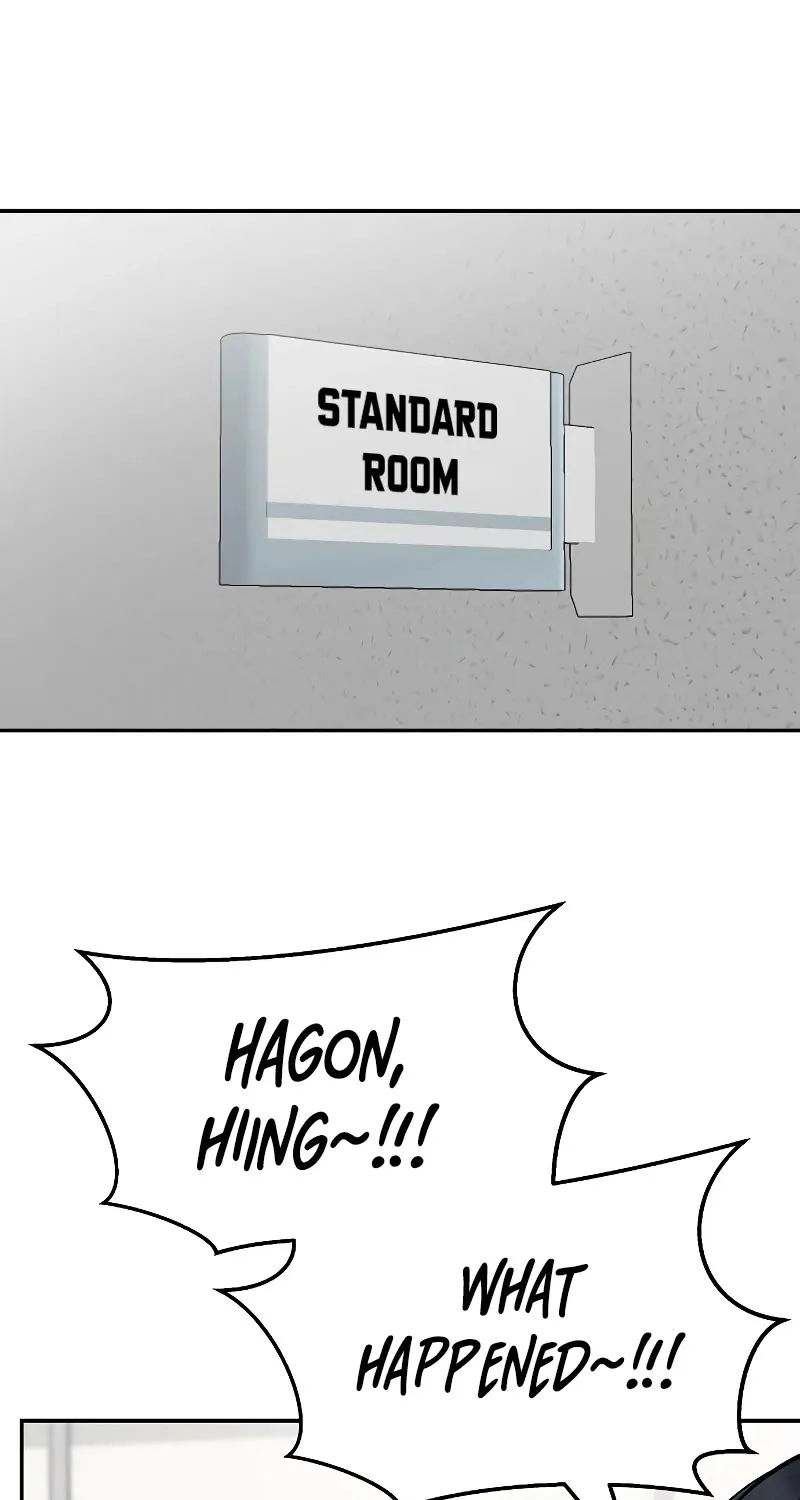 The Bully In-Charge Zinmanga X Chapter 63 Page 83