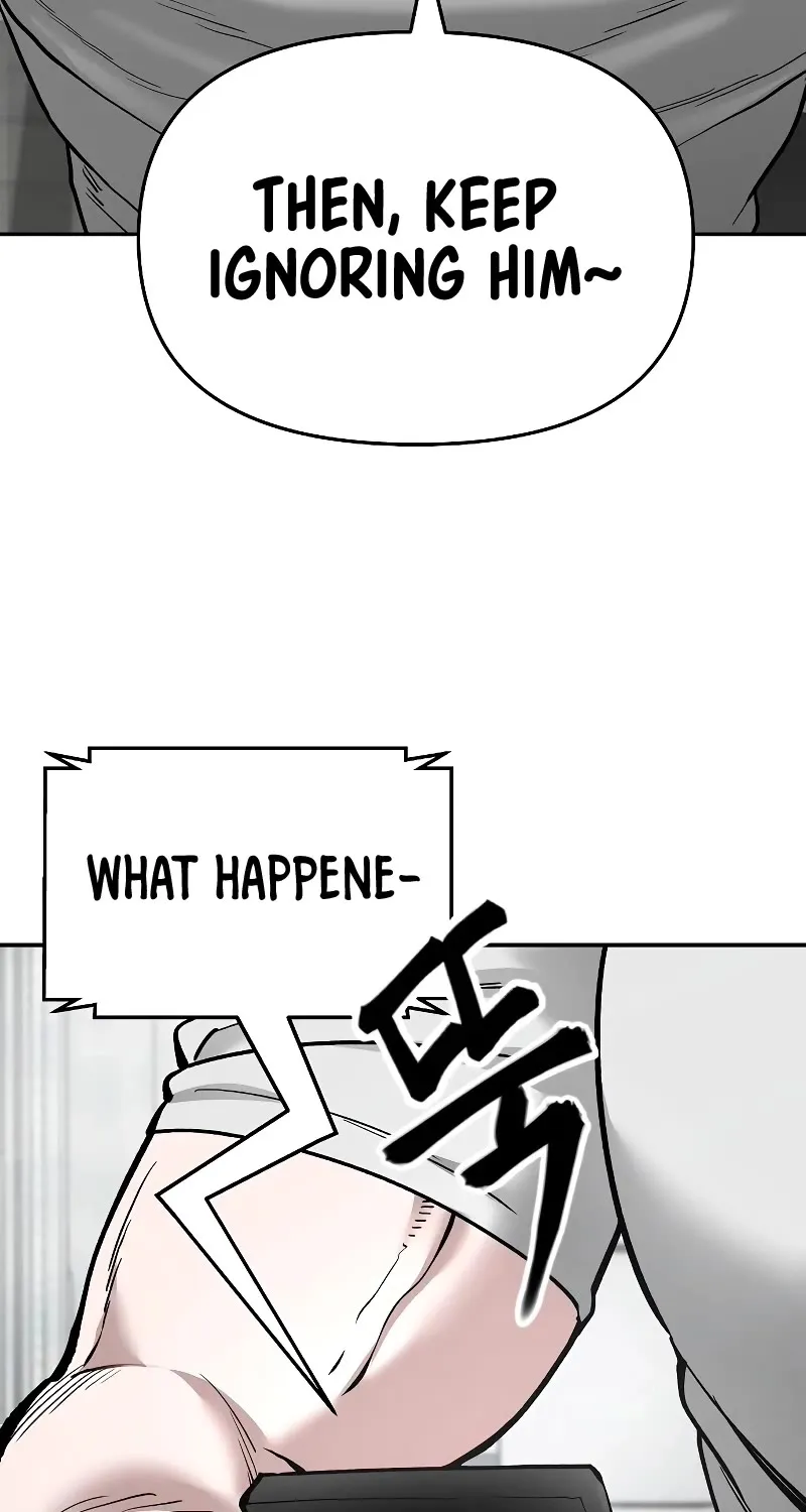 The Bully In-Charge Zinmanga X Chapter 63 Page 93