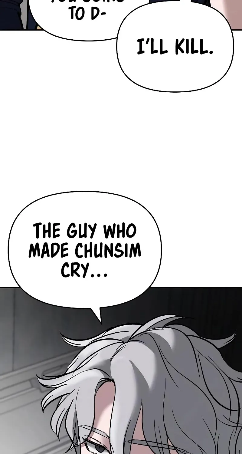 The Bully In-Charge Zinmanga X Chapter 63 Page 96