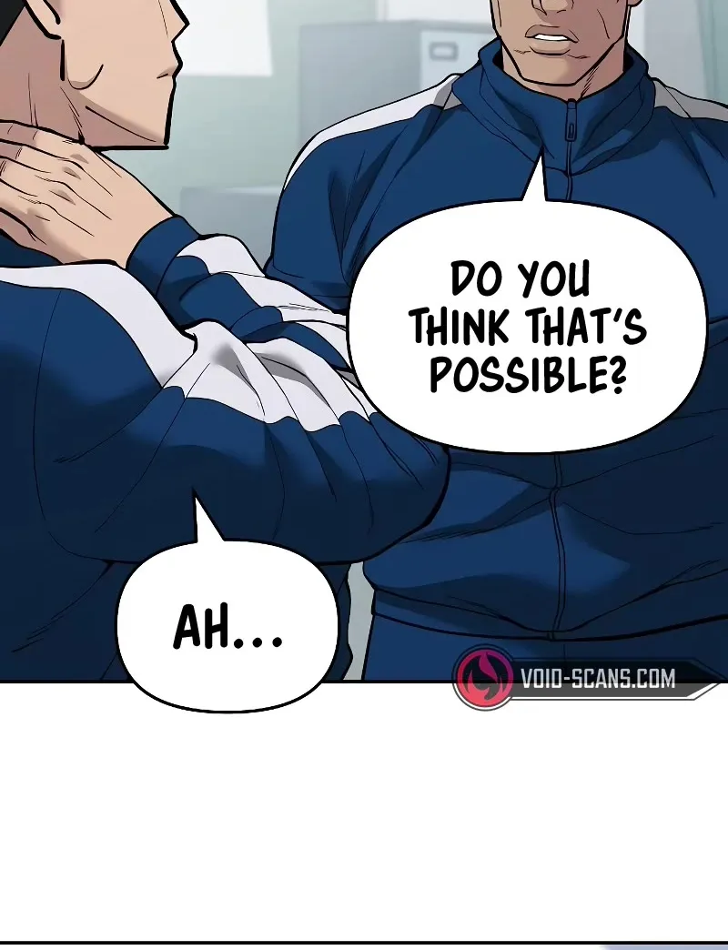The Bully In-Charge Zinmanga X Chapter 63 Page 134
