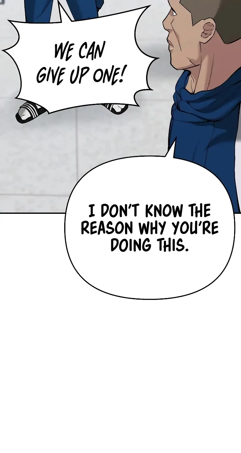 The Bully In-Charge Zinmanga X Chapter 63 Page 137