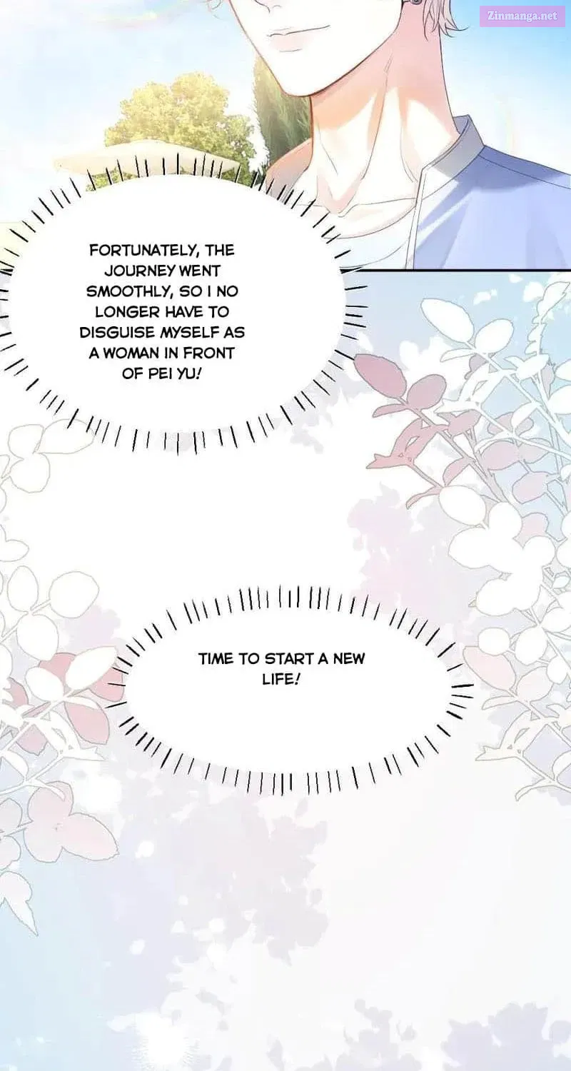 The Young Master Relies On His Beauty To Dominate The Entire System Zinmanga X Chapter 66 Page 5