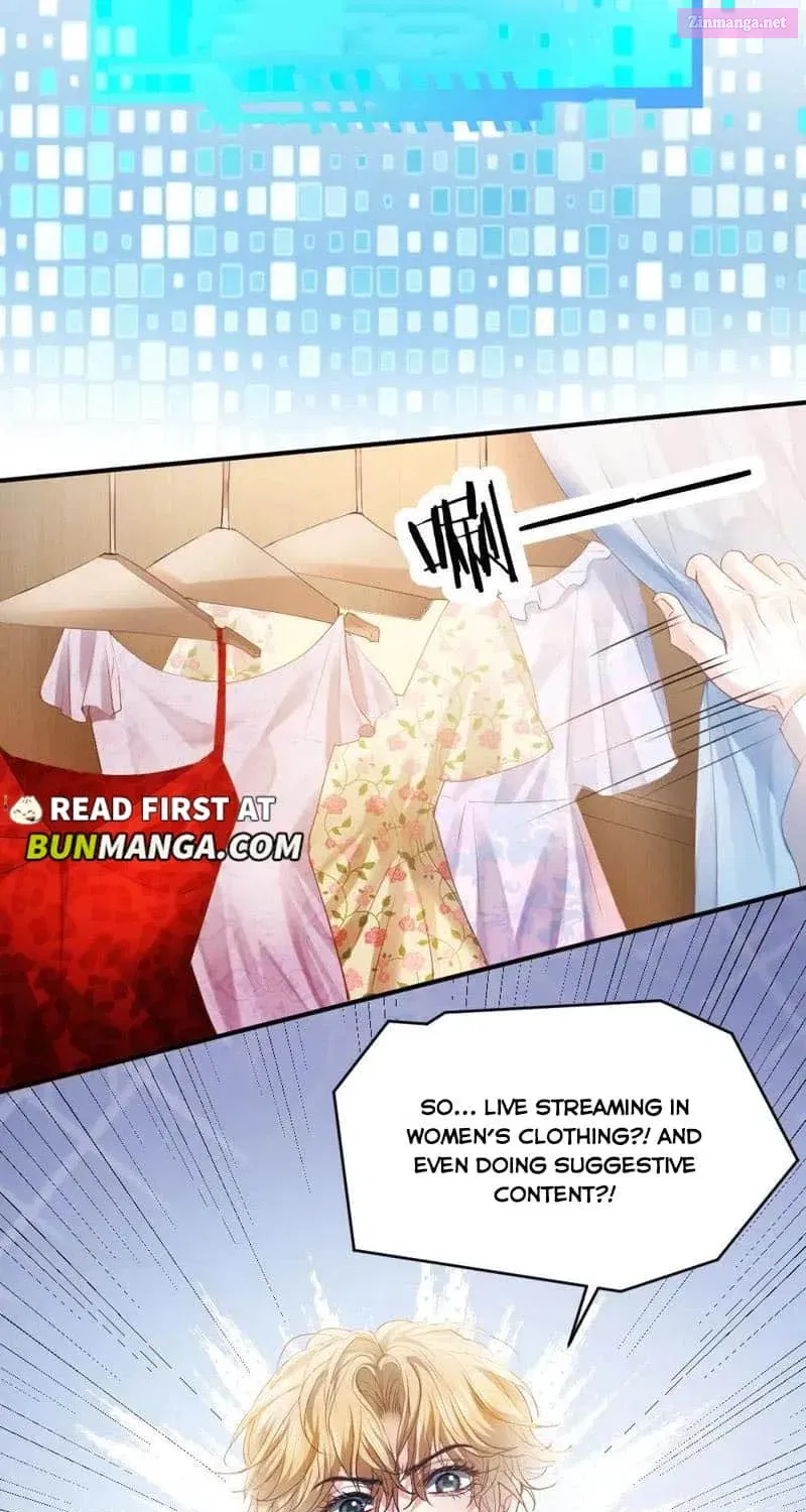 The Young Master Relies On His Beauty To Dominate The Entire System Zinmanga X Chapter 66 Page 15