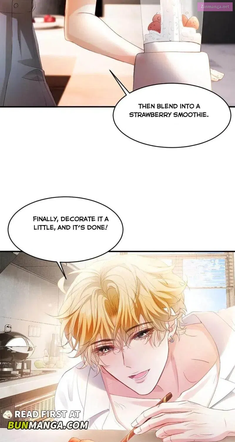 The Young Master Relies On His Beauty To Dominate The Entire System Zinmanga X Chapter 66 Page 32