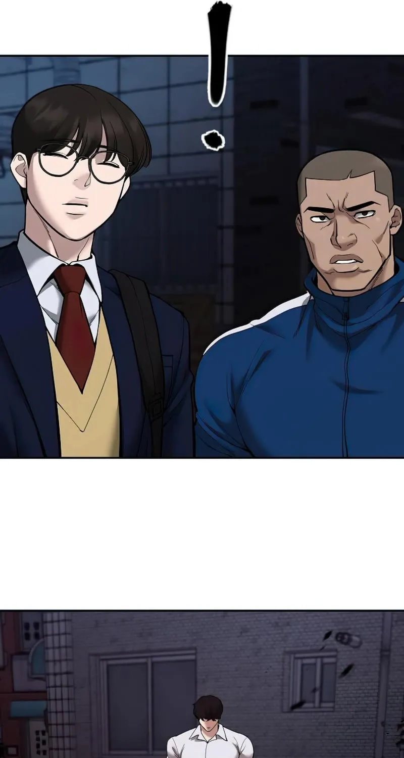 The Bully In-Charge Zinmanga X Chapter 62 Page 53