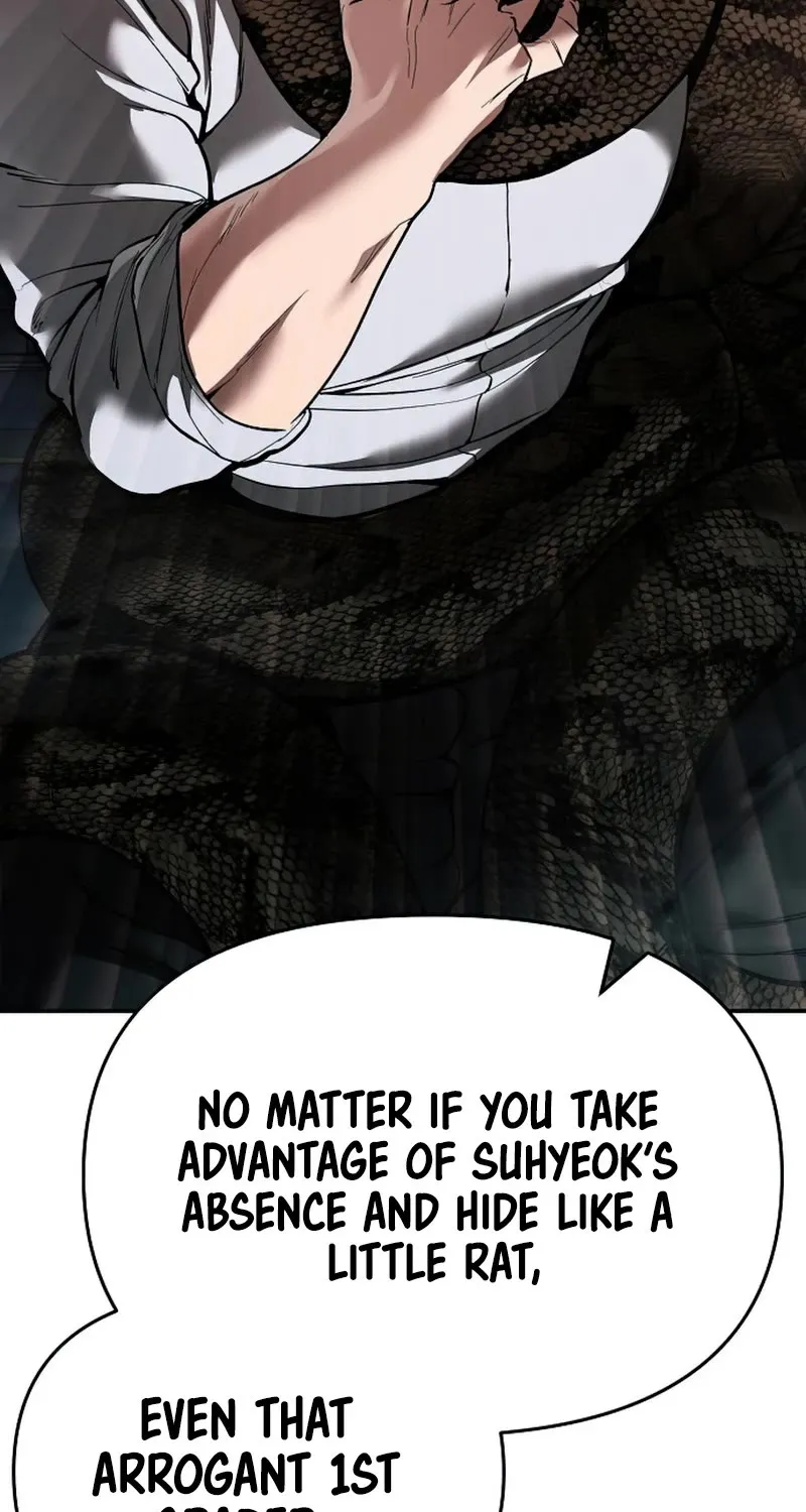 The Bully In-Charge Zinmanga X Chapter 62 Page 151
