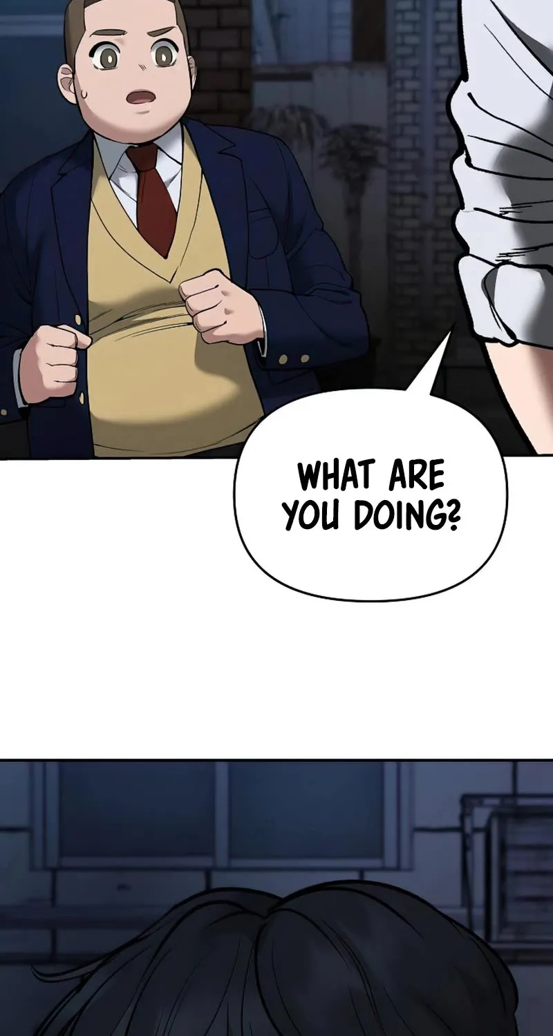 The Bully In-Charge Zinmanga X Chapter 62 Page 181