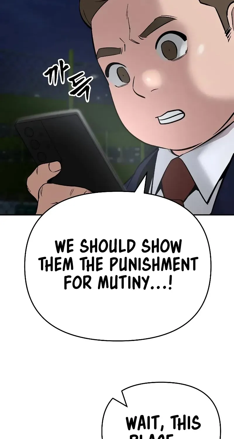 The Bully In-Charge Zinmanga X Chapter 61 Page 6