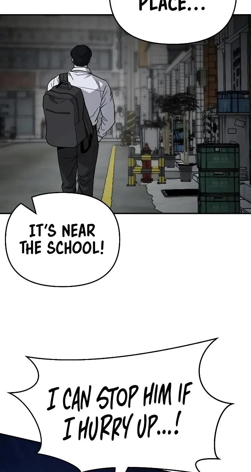 The Bully In-Charge Zinmanga X Chapter 61 Page 7