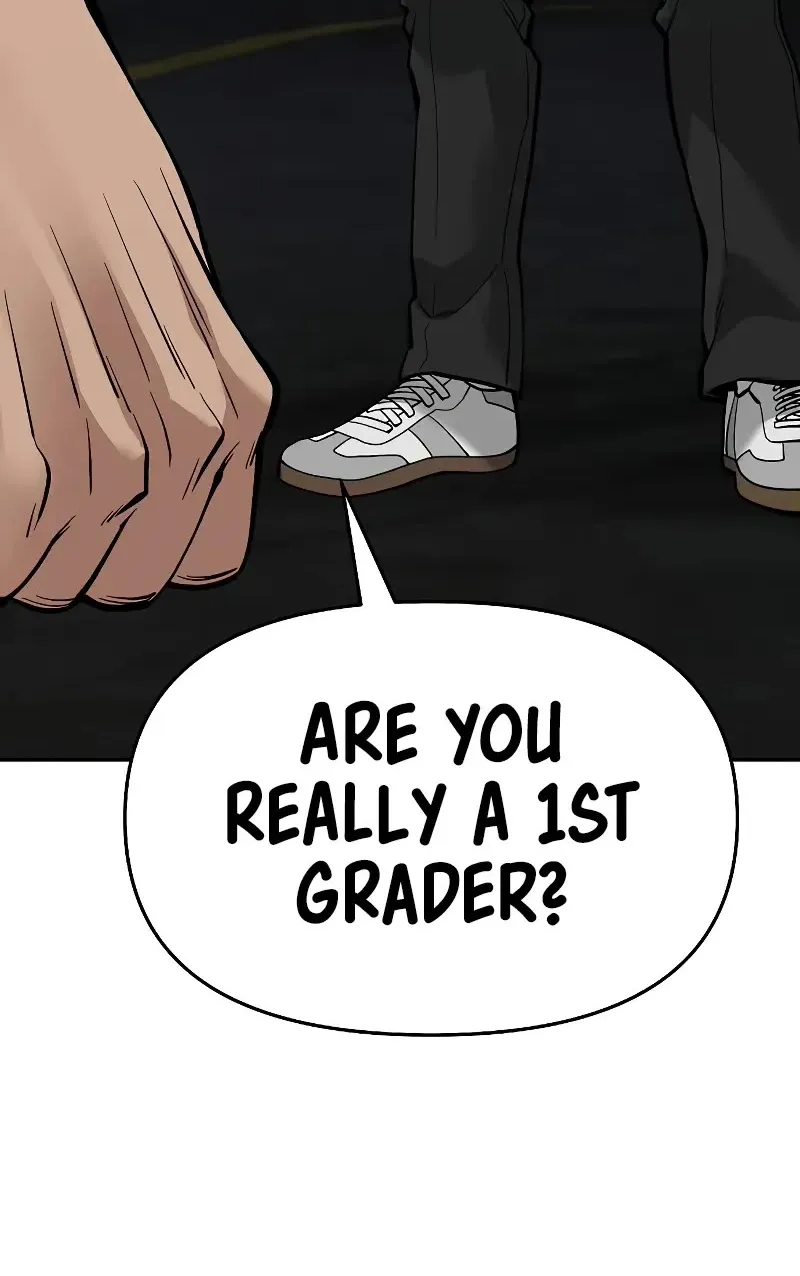 The Bully In-Charge Zinmanga X Chapter 61 Page 26