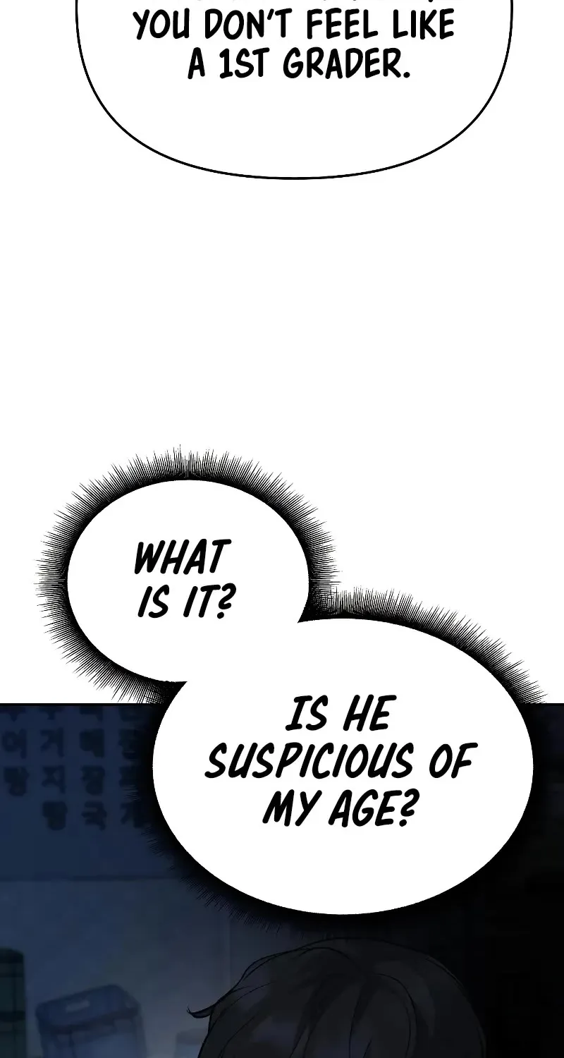 The Bully In-Charge Zinmanga X Chapter 61 Page 28