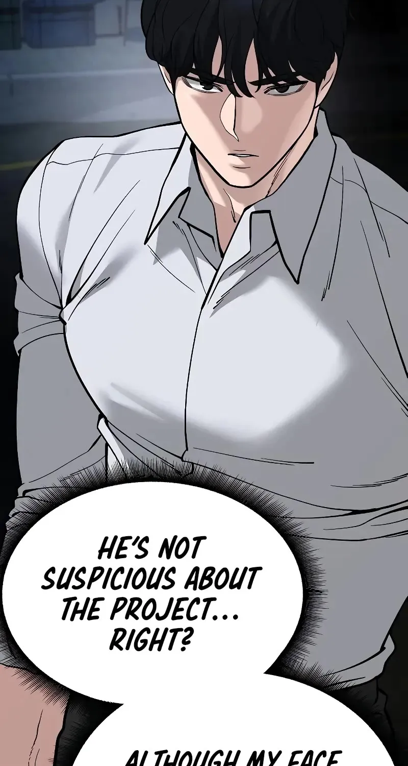 The Bully In-Charge Zinmanga X Chapter 61 Page 29