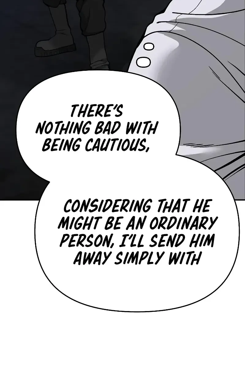 The Bully In-Charge Zinmanga X Chapter 61 Page 34
