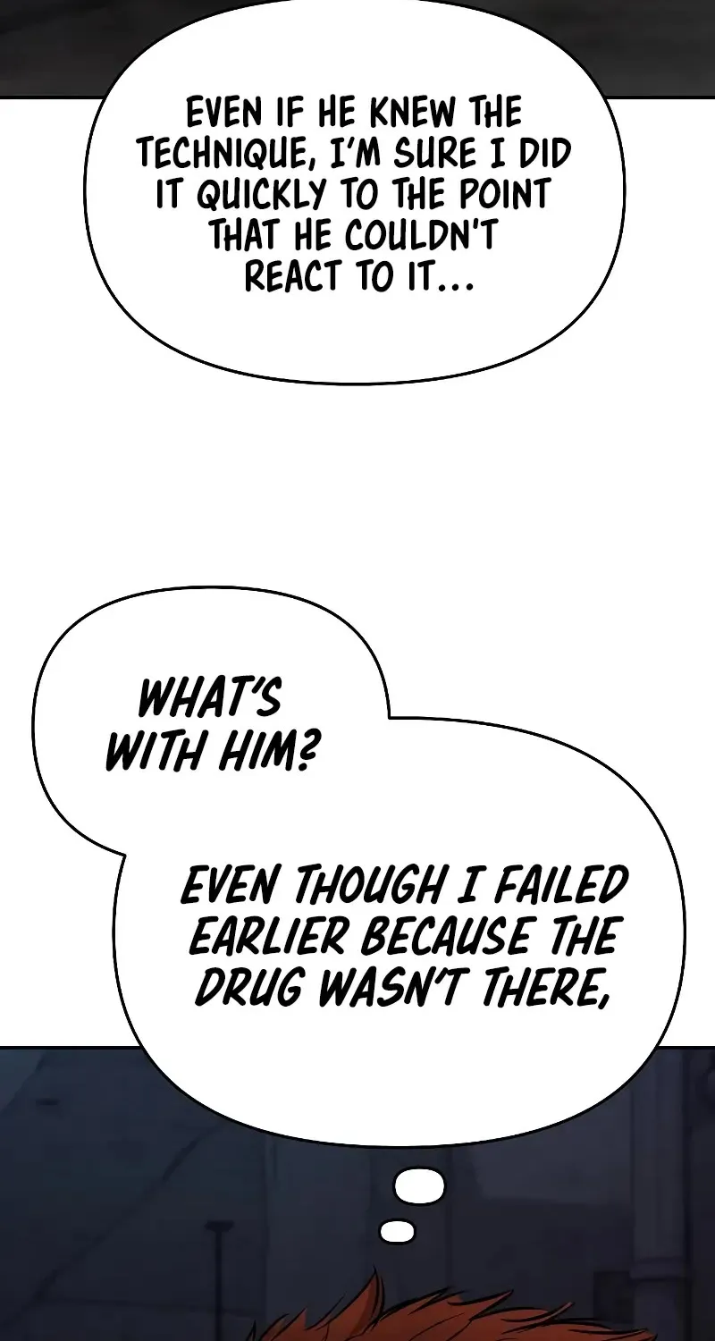 The Bully In-Charge Zinmanga X Chapter 61 Page 140