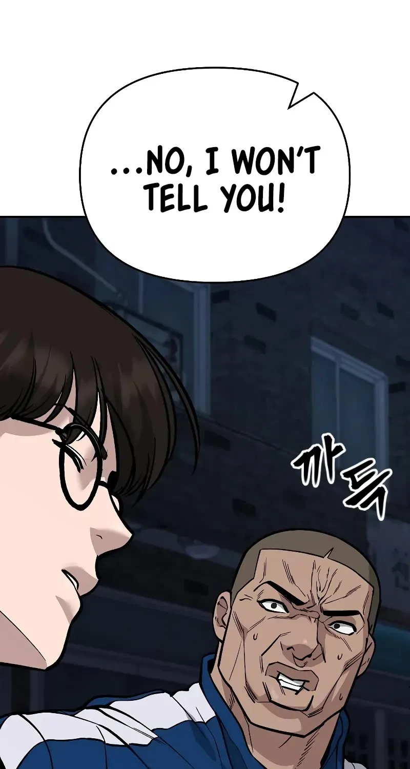 The Bully In-Charge Zinmanga X Chapter 61 Page 147