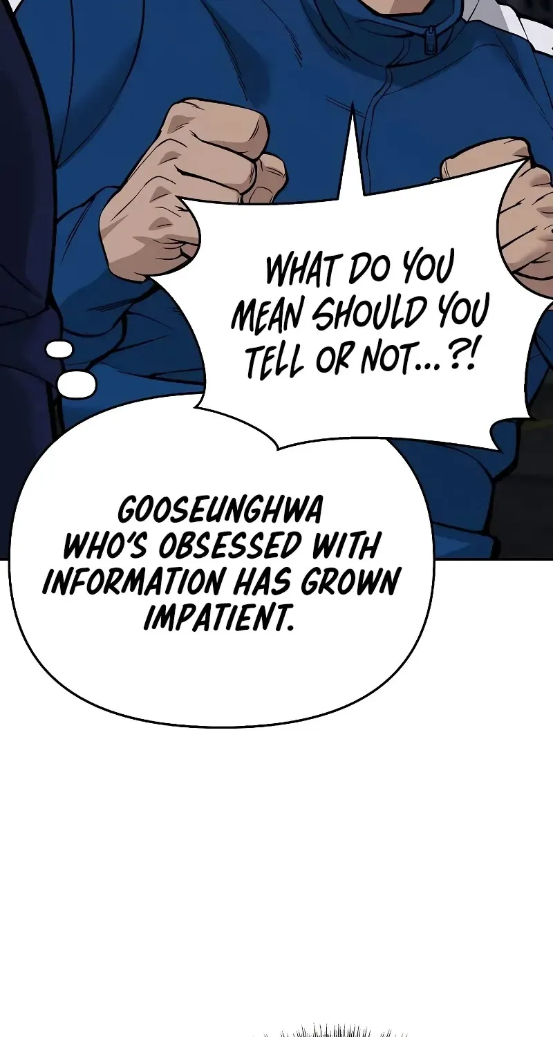 The Bully In-Charge Zinmanga X Chapter 61 Page 148