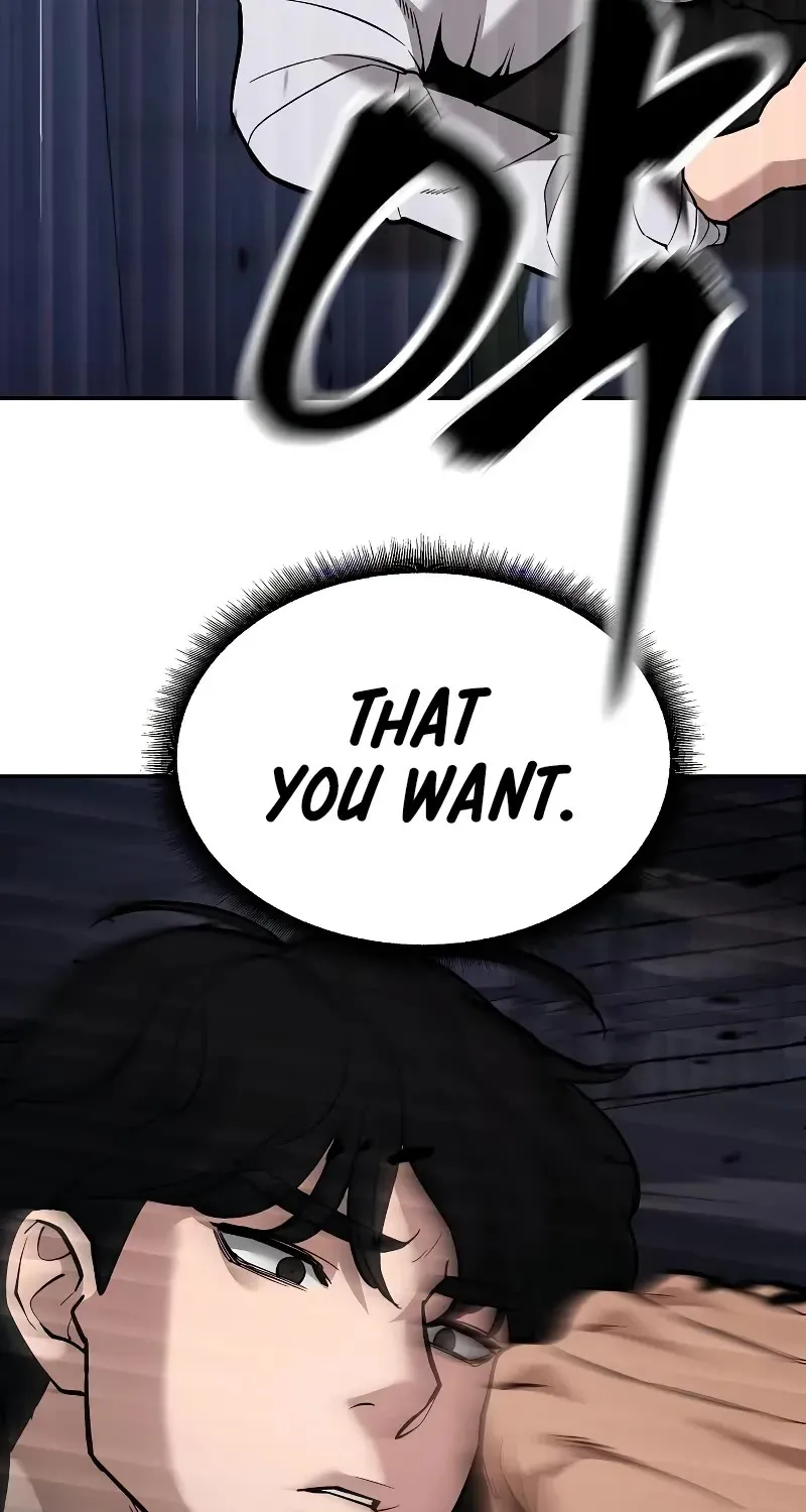 The Bully In-Charge Zinmanga X Chapter 61 Page 167