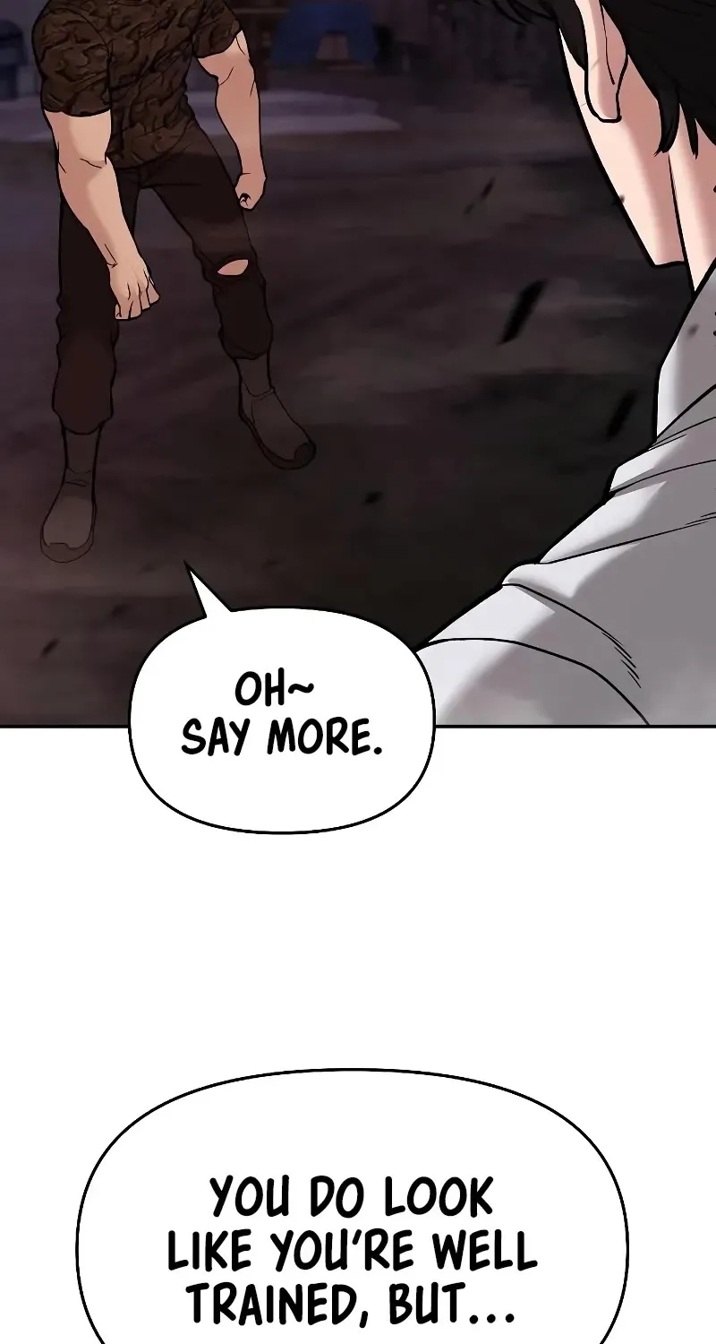 The Bully In-Charge Zinmanga X Chapter 61 Page 199