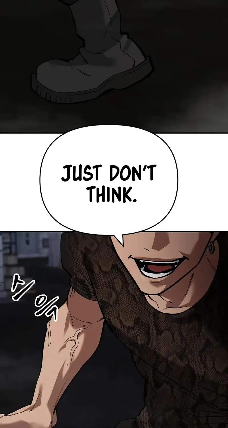 The Bully In-Charge Zinmanga X Chapter 60 Page 9