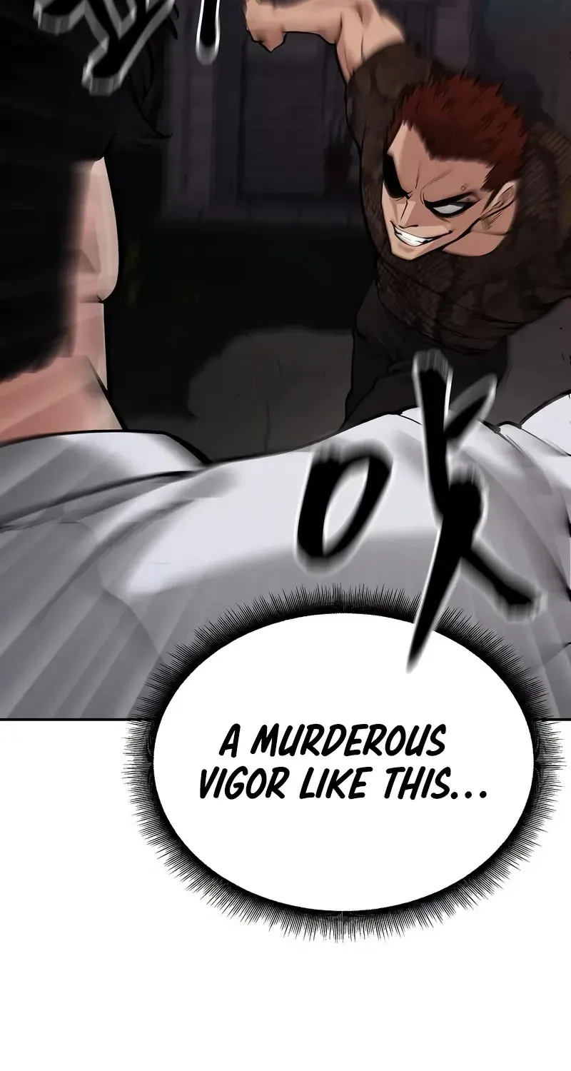 The Bully In-Charge Zinmanga X Chapter 60 Page 21
