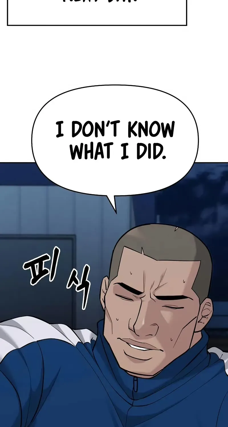 The Bully In-Charge Zinmanga X Chapter 60 Page 145