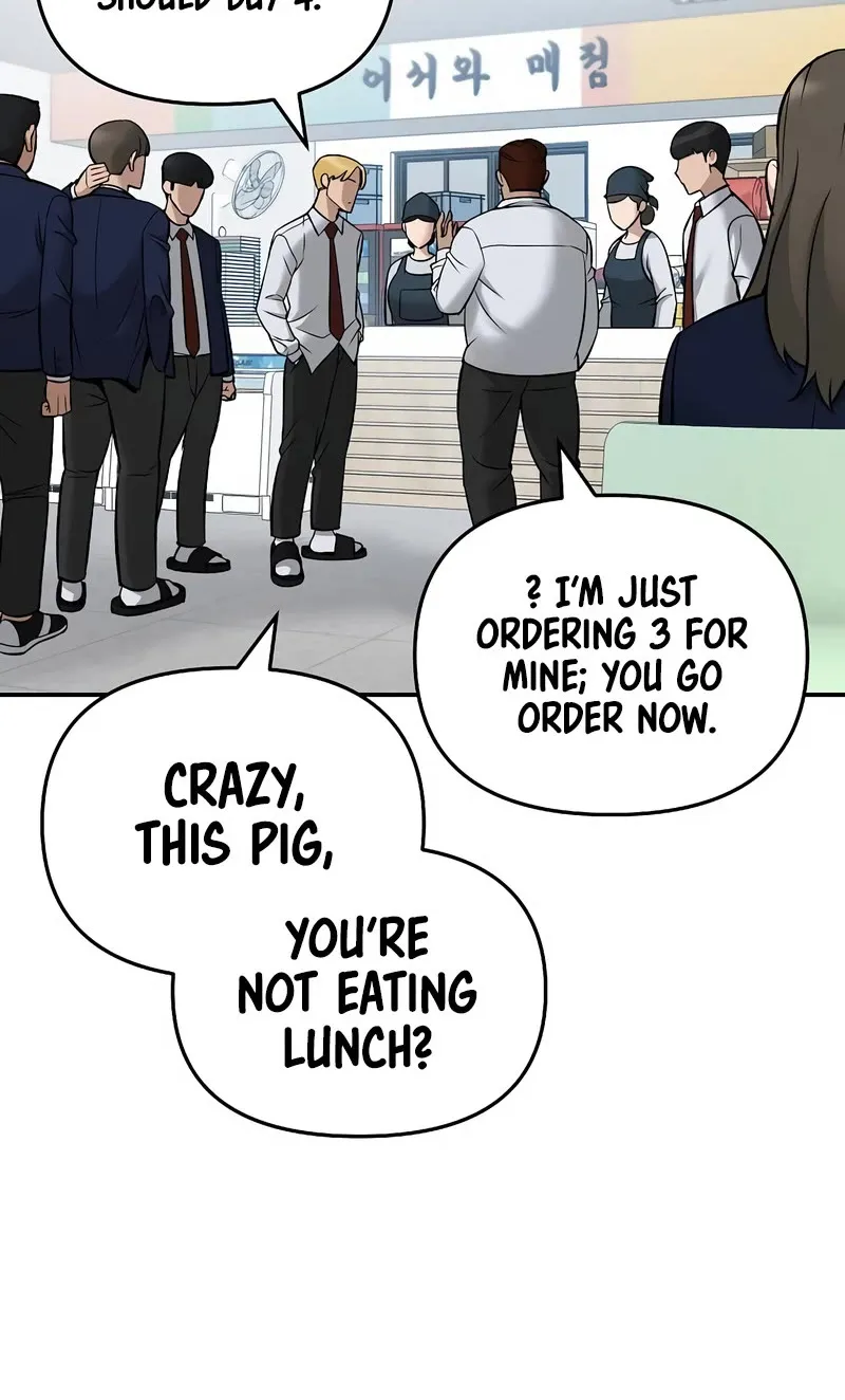 The Bully In-Charge Zinmanga X Chapter 59 Page 8