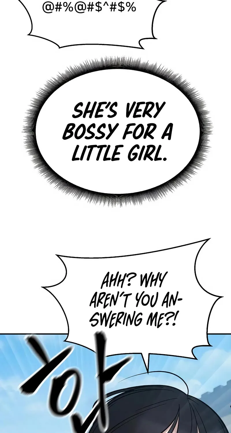 The Bully In-Charge Zinmanga X Chapter 59 Page 93