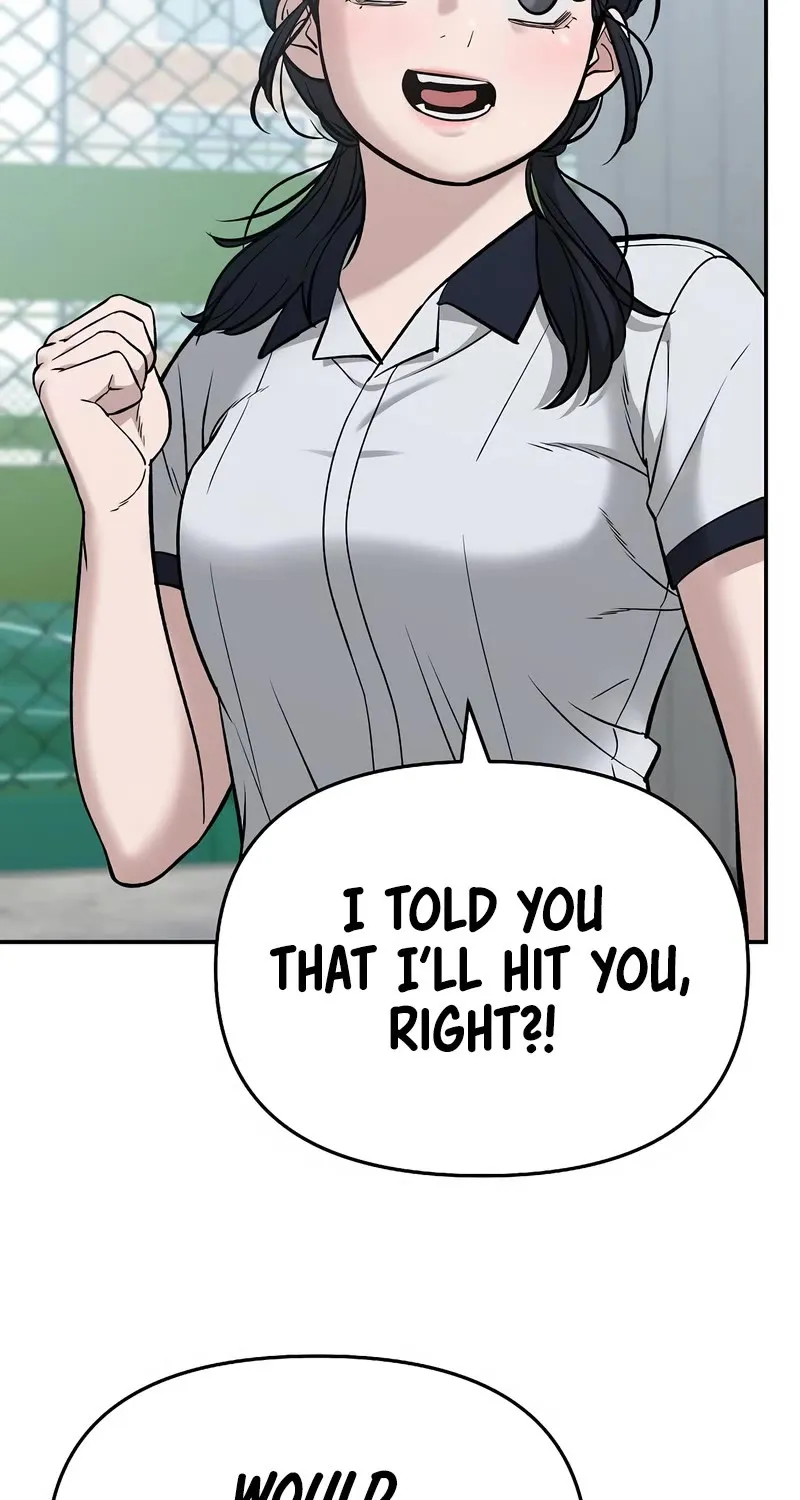 The Bully In-Charge Zinmanga X Chapter 59 Page 99